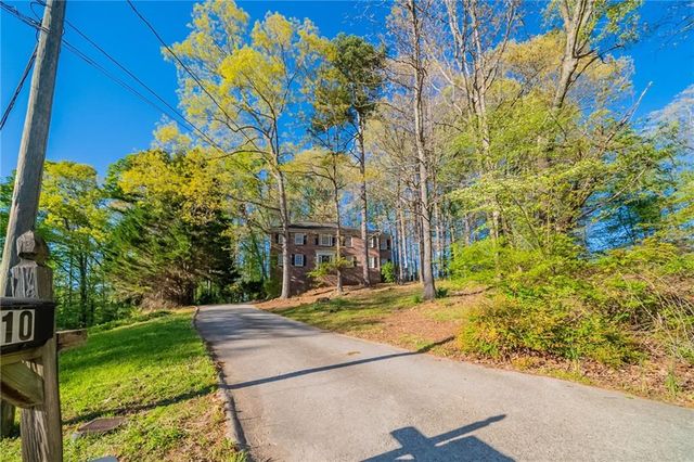 4510 Trumble Terrace, Snellville, GA 30039
