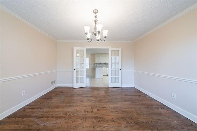 4510 Trumble Terrace, Snellville, GA 30039