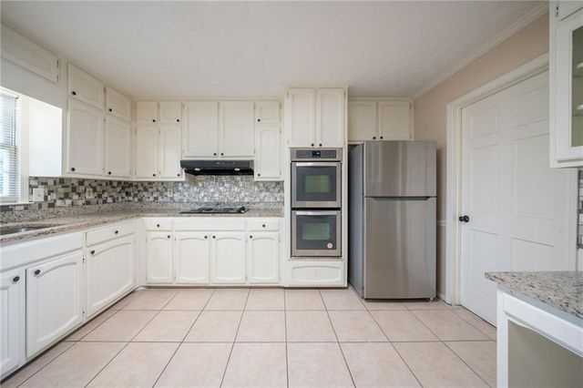 4510 Trumble Terrace, Snellville, GA 30039