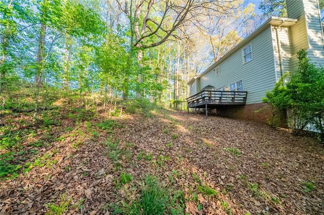 4510 Trumble Terrace, Snellville, GA 30039