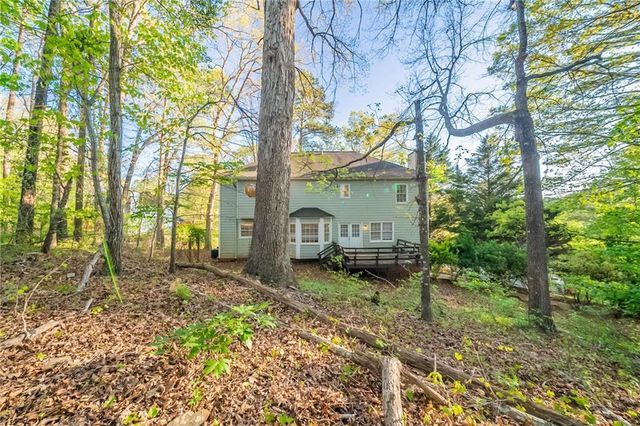 4510 Trumble Terrace, Snellville, GA 30039