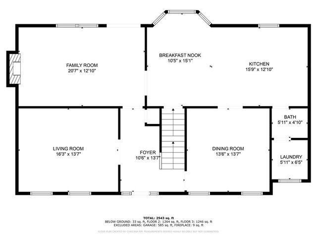 4510 Trumble Terrace, Snellville, GA 30039