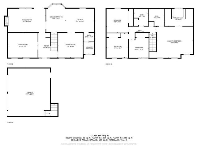 4510 Trumble Terrace, Snellville, GA 30039