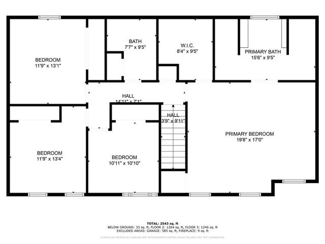 4510 Trumble Terrace, Snellville, GA 30039