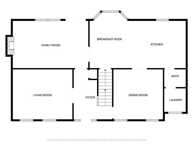 4510 Trumble Terrace, Snellville, GA 30039