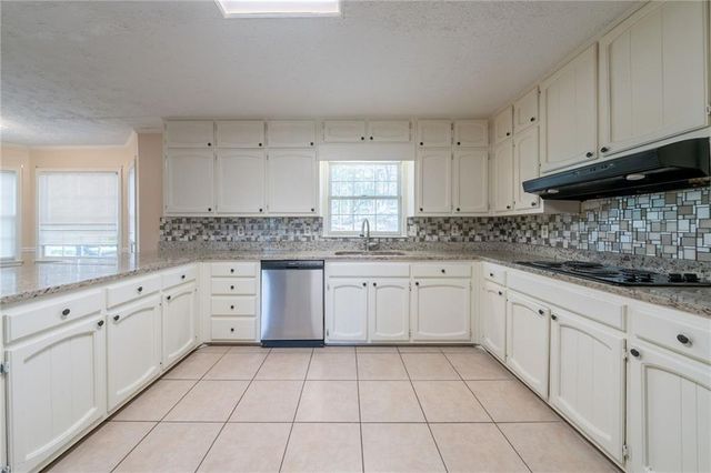 4510 Trumble Terrace, Snellville, GA 30039