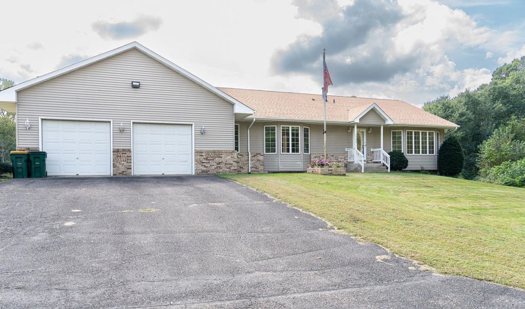 4502 167th Avenue NE, Ham Lake, MN 55304