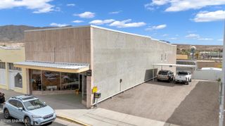 402 Main Avenue, Truth Or Consequences, NM 87901