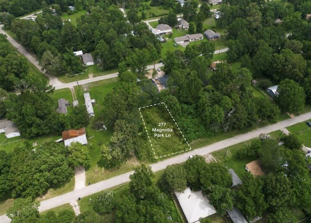 277 Magnolia Park, Onalaska, TX 77360
