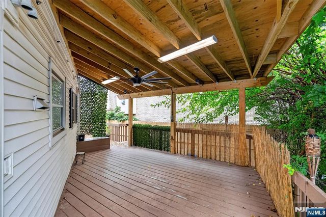 427 Kennedy Drive, Fairview, NJ 07022