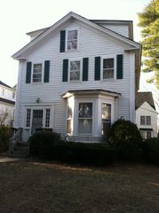 28 Court Street, Mansfield, MA 02048