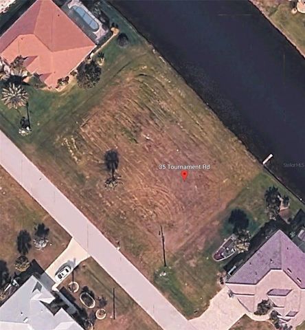 35 & 37 TOURNAMENT ROAD, Rotonda West, FL 33947