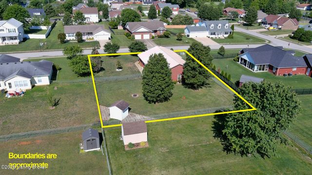 409 Promise Ln, Elizabethtown, KY 42701