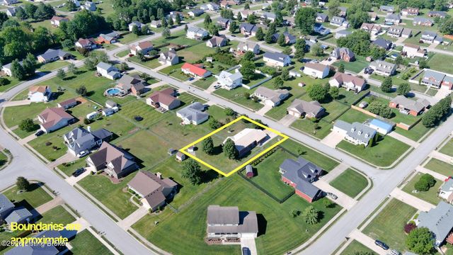 409 Promise Ln, Elizabethtown, KY 42701