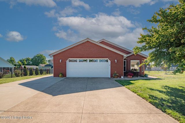 409 Promise Ln, Elizabethtown, KY 42701