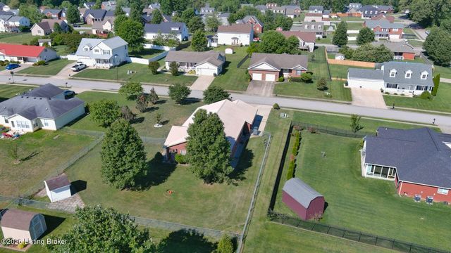 409 Promise Ln, Elizabethtown, KY 42701