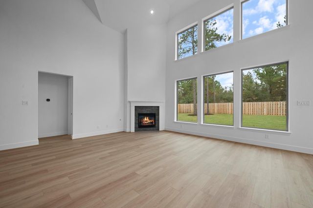 1768 Howler Way, Todd Mission, TX 77316