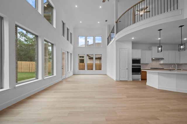 1768 Howler Way, Todd Mission, TX 77316