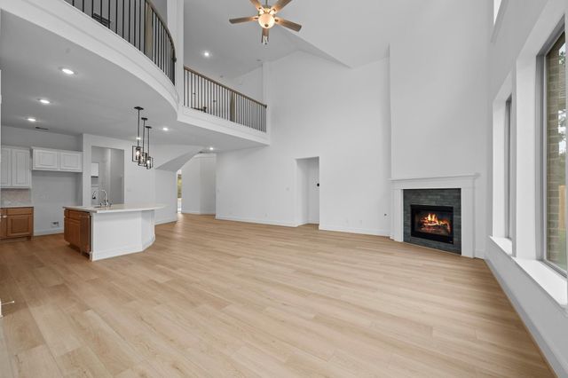 1768 Howler Way, Todd Mission, TX 77316