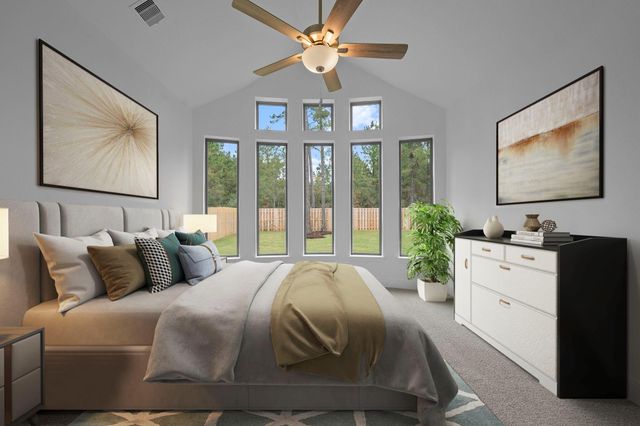 1768 Howler Way, Todd Mission, TX 77316