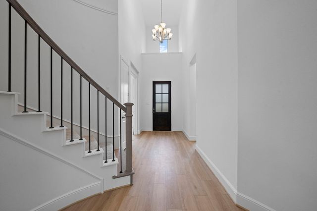 1768 Howler Way, Todd Mission, TX 77316