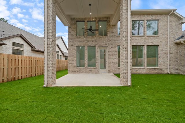 1768 Howler Way, Todd Mission, TX 77316