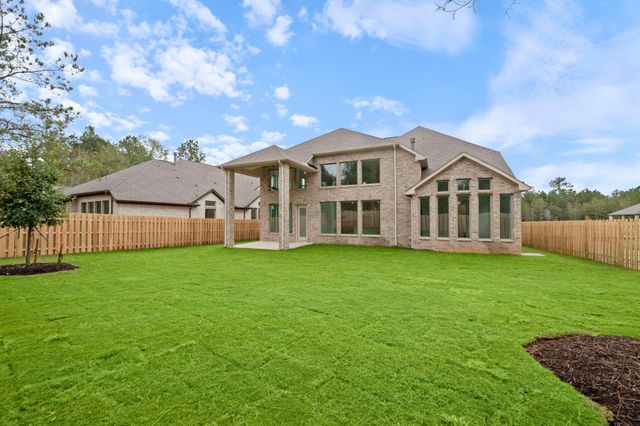 1768 Howler Way, Todd Mission, TX 77316