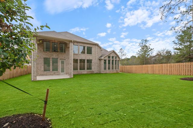 1768 Howler Way, Todd Mission, TX 77316