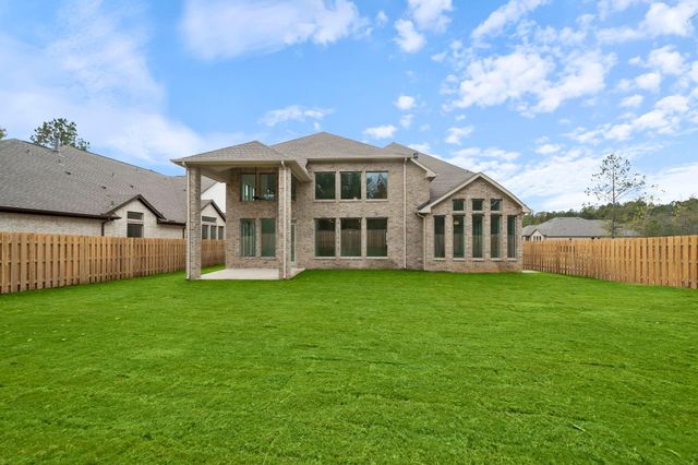 1768 Howler Way, Todd Mission, TX 77316