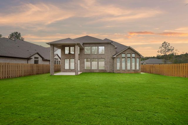 1768 Howler Way, Todd Mission, TX 77316