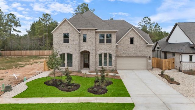 1768 Howler Way, Todd Mission, TX 77316