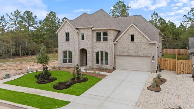 1768 Howler Way, Todd Mission, TX 77316