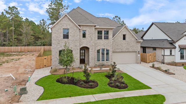 1768 Howler Way, Todd Mission, TX 77316