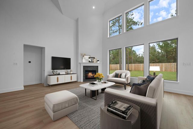 1768 Howler Way, Todd Mission, TX 77316