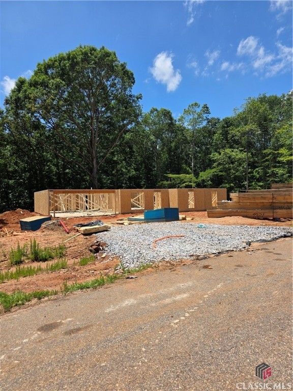 45 Sugar Maple Way 43, Colbert, GA 30628