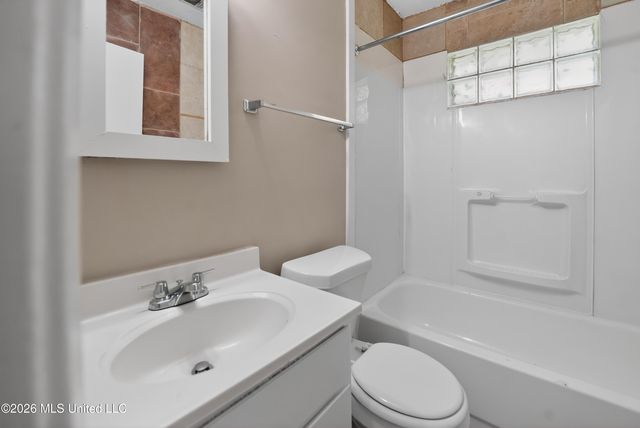 1220 Deeb Street, Pearl, MS 39208