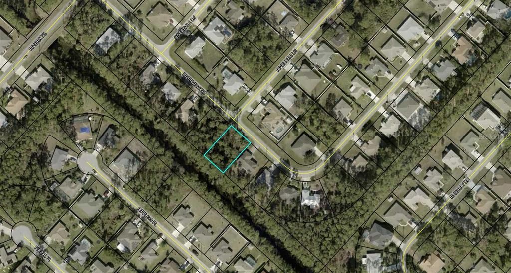 16 RIVERVIEW DRIVE, Palm Coast, FL 32164