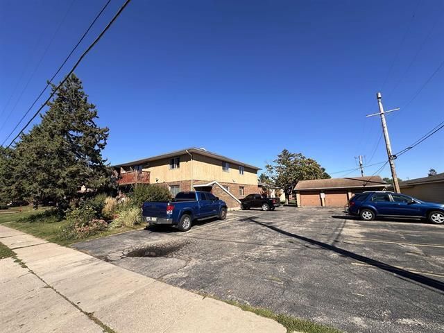 2829 Coho Street #7, Fitchburg, WI 53713