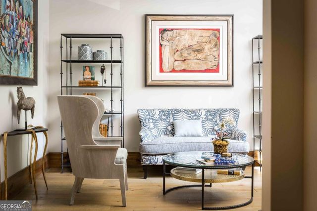 3118 W Roxboro Road NE, Atlanta, GA 30324