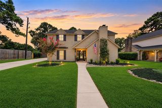 9103 Godstone Lane, Spring, TX 77379