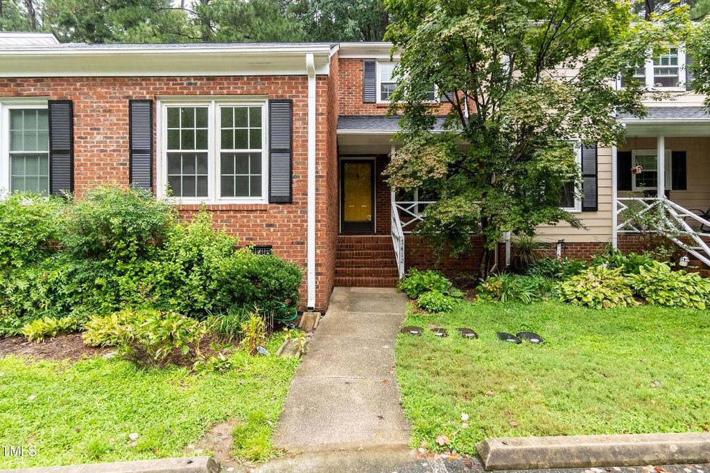 7412 Penny Hill Lane, Raleigh, NC 27615