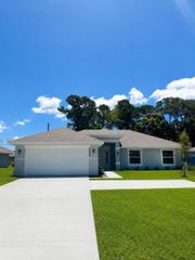 2822 SW Dinner Street 2822, Port St. Lucie, FL 34953