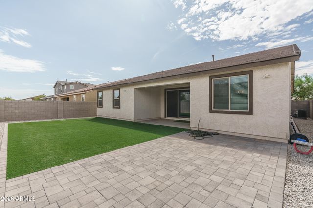 10962 W MCKINLEY Street, Avondale, AZ 85323