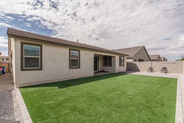 10962 W MCKINLEY Street, Avondale, AZ 85323