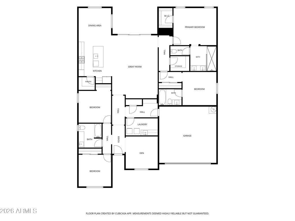 10962 W MCKINLEY Street, Avondale, AZ 85323 — photo 2
