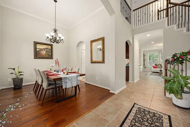 22 S Marshside Place, Spring, TX 77389