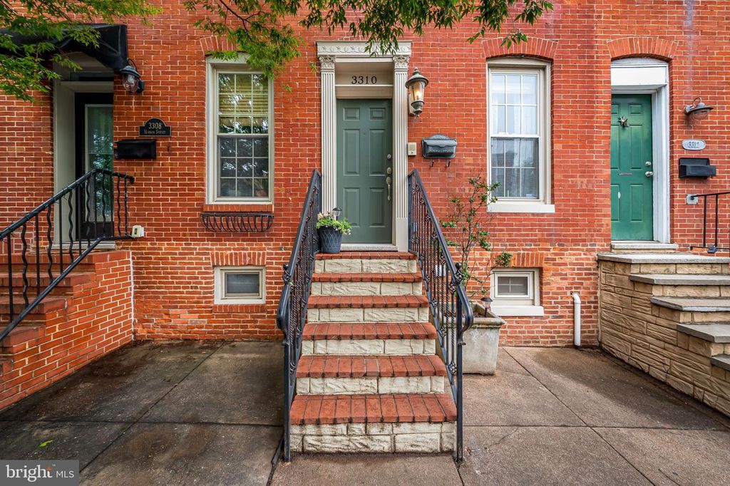 3310 HUDSON ST, Baltimore, MD 21224
