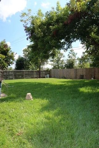 17122 Coachmaker Drive, Friendswood, TX 77546
