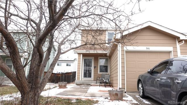 846 Mockingbird Lane, Brighton, CO 80601