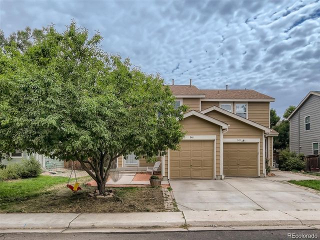 846 Mockingbird Lane, Brighton, CO 80601